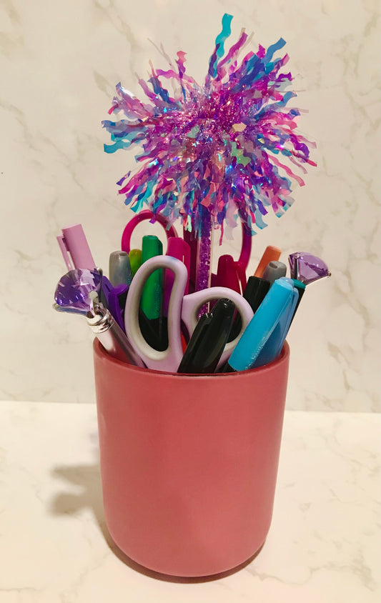 Upcycle Your Candle Jar