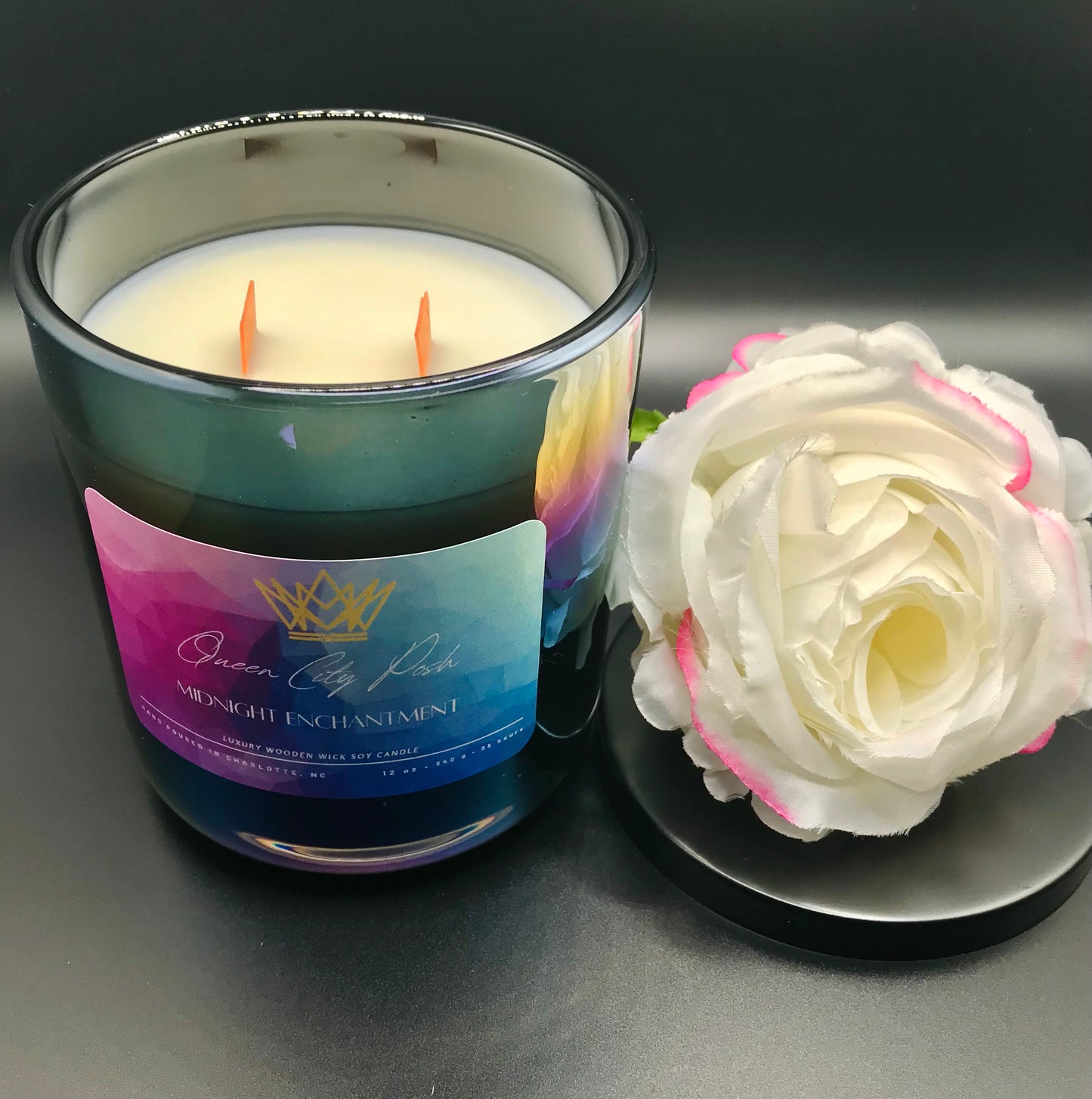 Midnight Enchantment