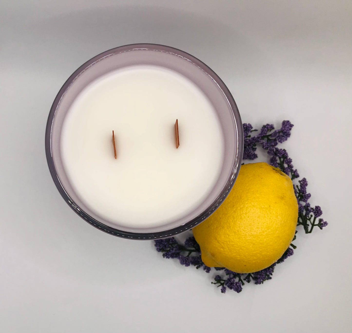 Lemon Lillac