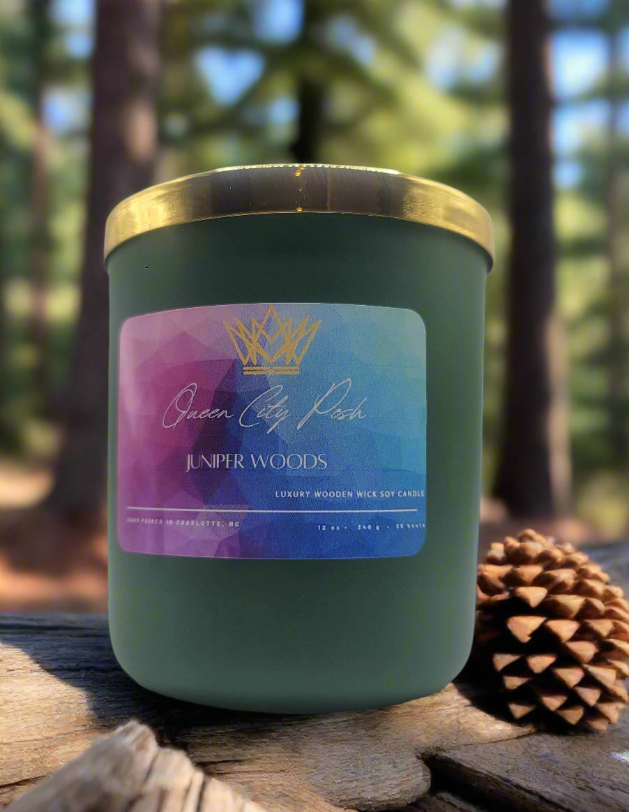 Juniper Woods