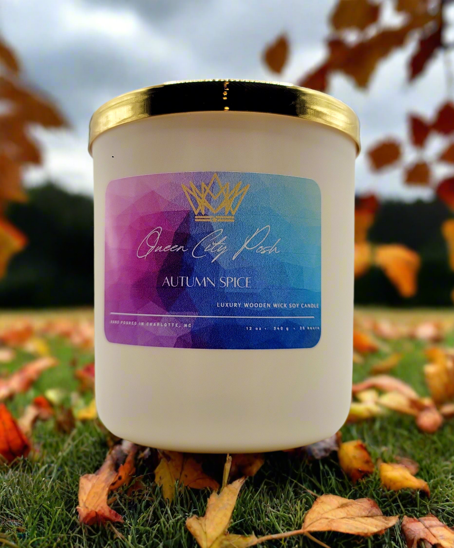 Autumn Spice