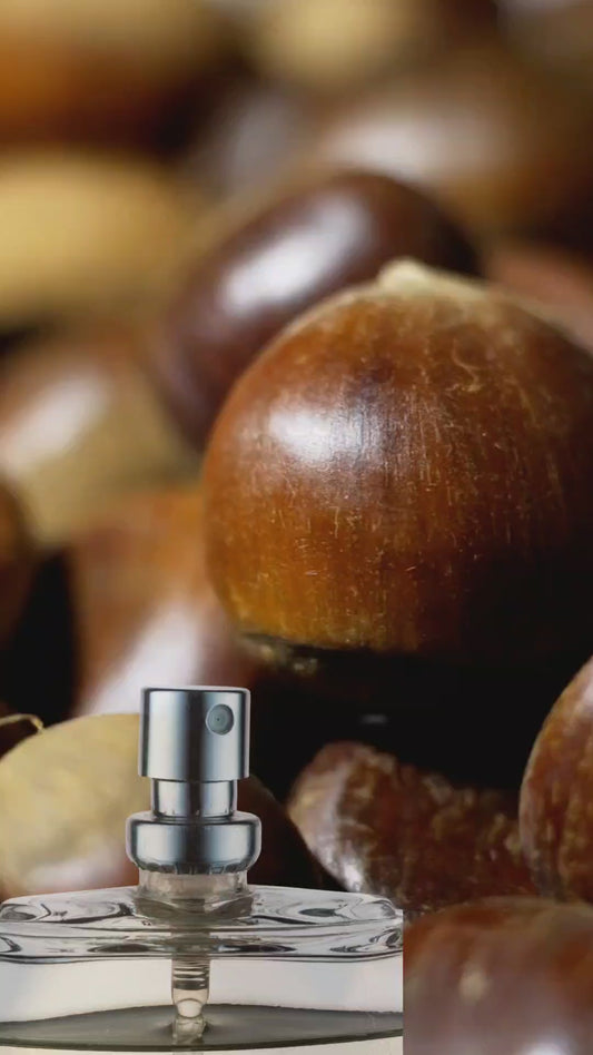 Roasted Chestnut & Rum Room & Linen Spray