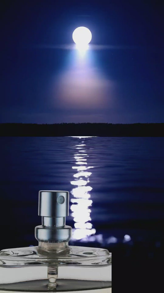 Midnight Enchantment Room & Linen Spray