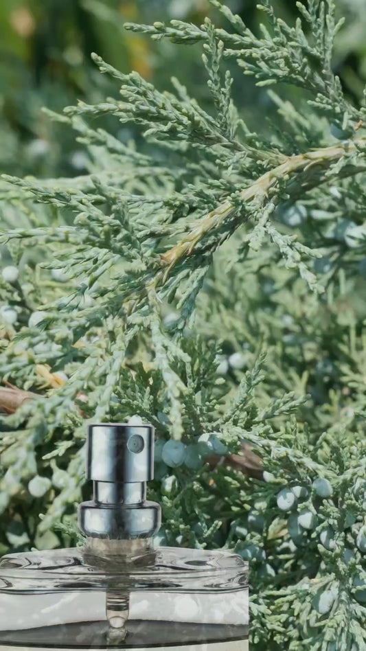 Juniper Woods Room & Linen Spray