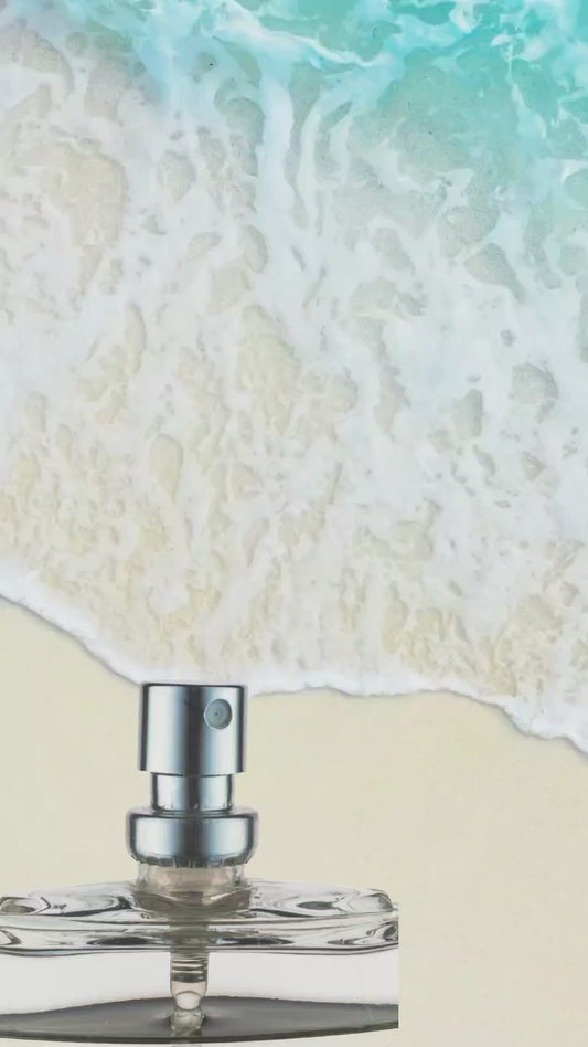 Coastal Tides Room & Linen Spray